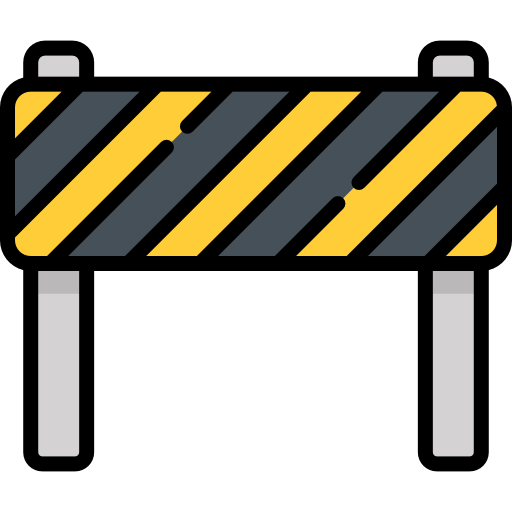 icono de aviso